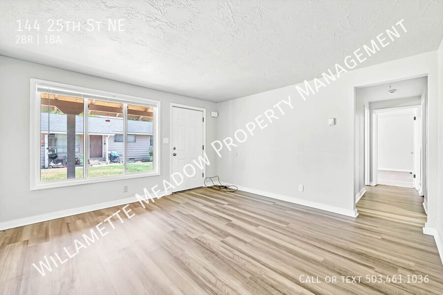 Primary Photo - Beautifully Updated 2-Bedroom Apartment in...