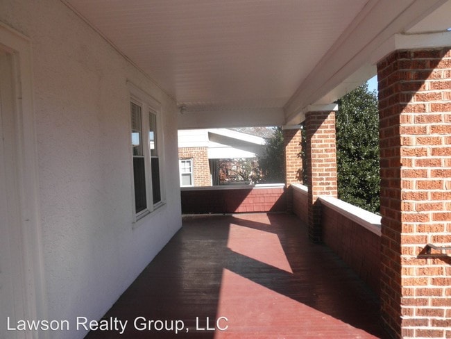 Building Photo - 2 br, 1 bath House - 1415 Grandin Road