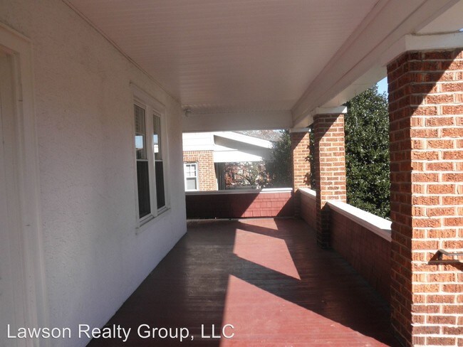 Foto del edificio - 2 br, 1 bath House - 1415 Grandin Road