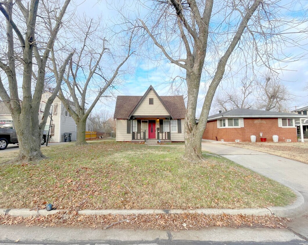 Bethany Beauty House Rental in Bethany, OK