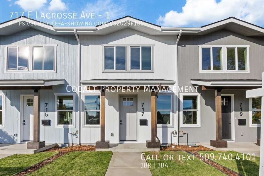 Foto principal - 717 E Lacrosse Ave
