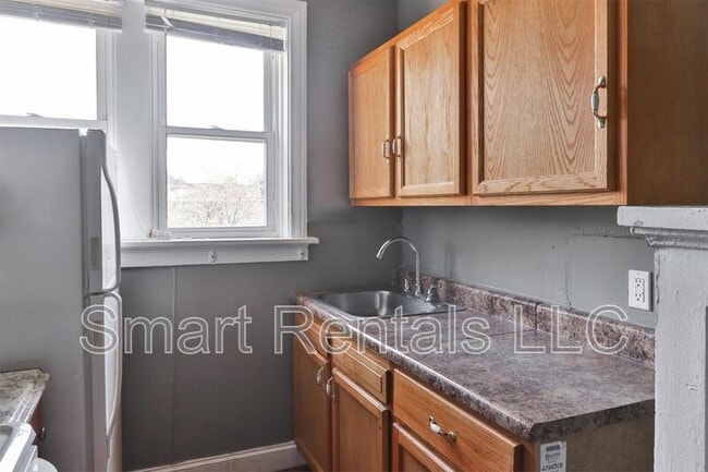 Foto del edificio - 3805 Keokuk St