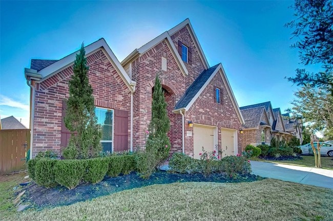 Building Photo - 17623 Barrowfield Ln