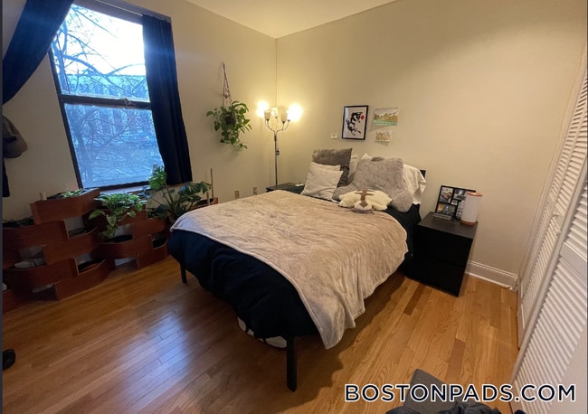 Foto del edificio - 102 Gainsborough St