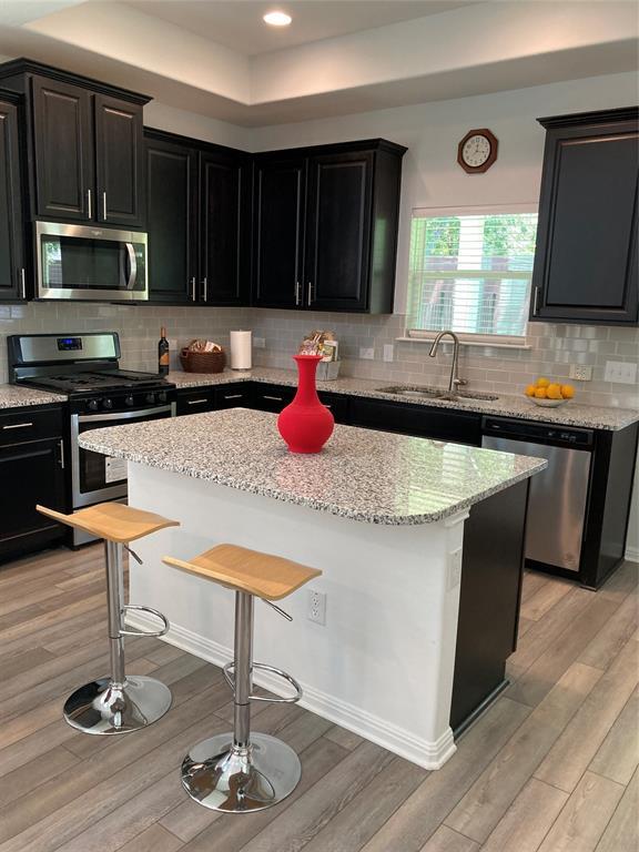 Foto del edificio - 1200 Avani Brook Ln