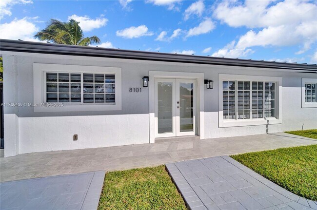 Foto del edificio - 8101 SW 14th Ter