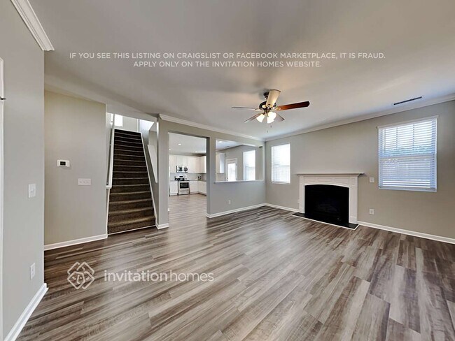 Foto del edificio - 168 Callahan Trail