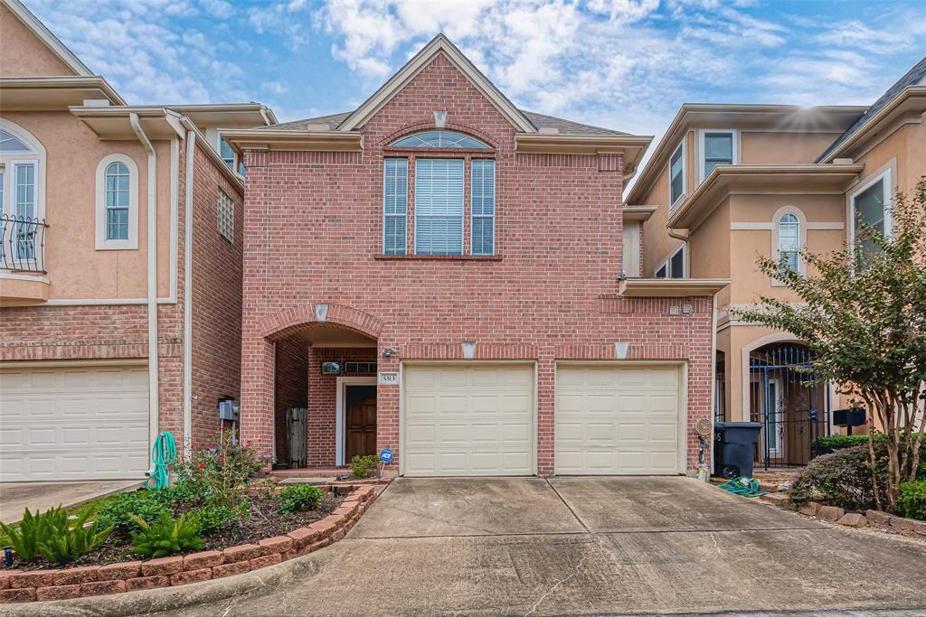 5313 Hidalgo St, Houston, TX 77056 House Rental in Houston, TX