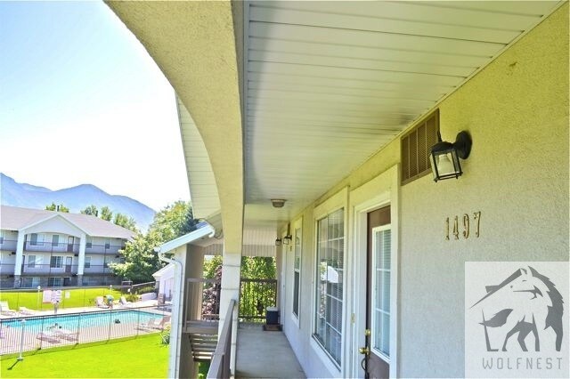 Building Photo - 1497 S 110 E