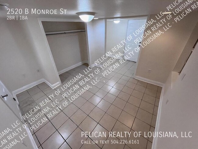 Foto del edificio - 2520 Monroe St