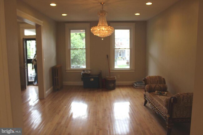 Foto del edificio - 5506 13th St NW