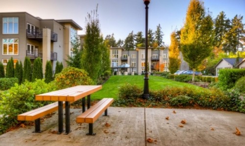 Foto del edificio - 150 102nd Ave SE
