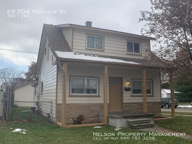 Building Photo - 28304 Hillview St
