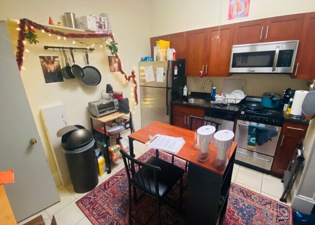 Foto del edificio - 15 Aberdeen St