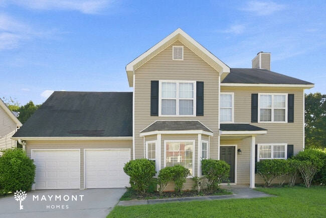Building Photo - 2496 Field Spring Dr