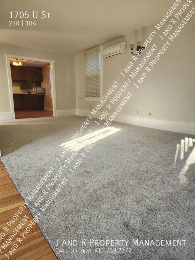 Building Photo - 1705 U St