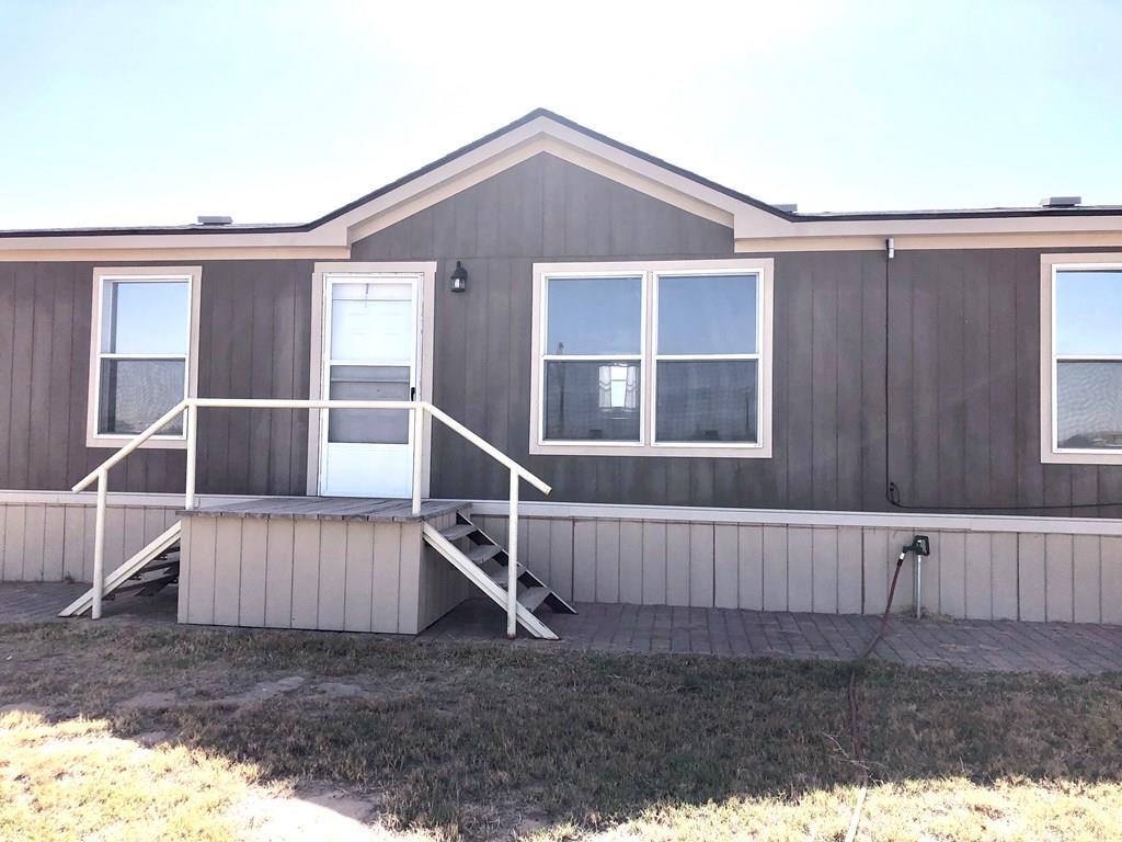 16321 N Aster Ave, Gardendale, TX 79758 House Rental in Gardendale