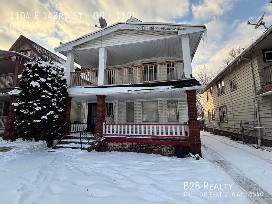 Primary Photo - 1104 E 143rd St