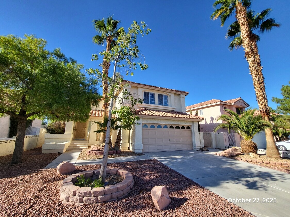 Foto principal - 2113 Harbor Cliff Dr