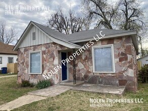 Building Photo - 515 S Roberts Ave