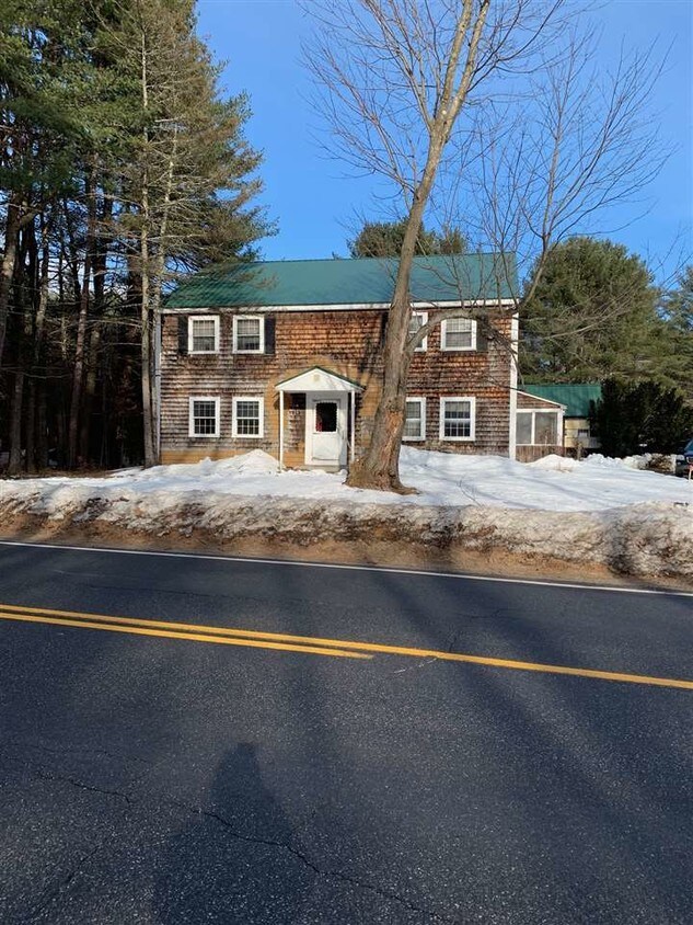 Primary Photo - 1595 Quincy Rd