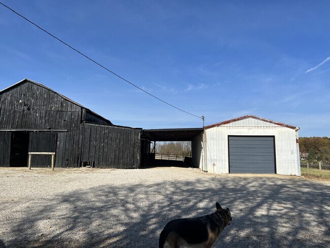 Foto del edificio - 1557 Clifton Rd