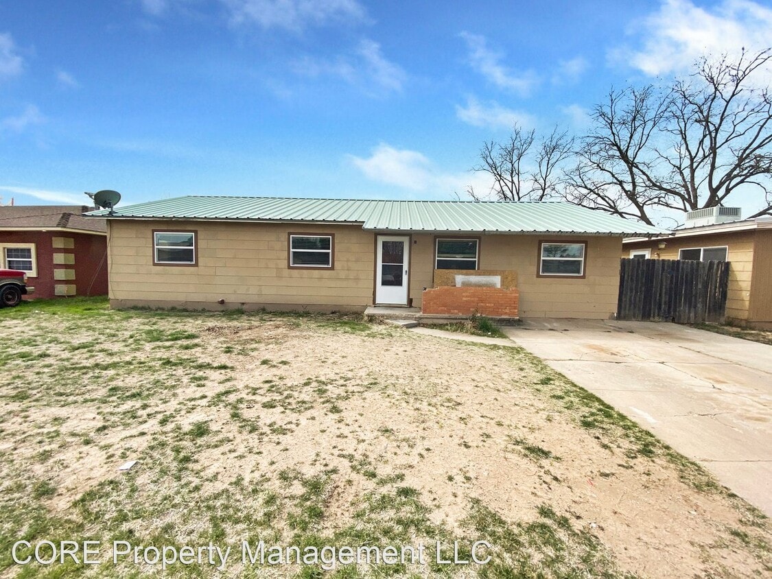 3 br, 1 bath House 1631 North Brazos Avenue House for Rent in Hobbs
