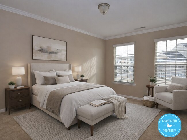 Foto del edificio - 307 Leighann Ridge Ln