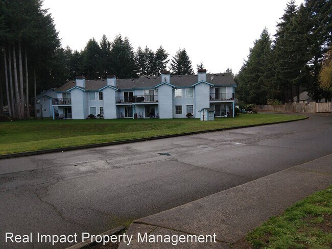 Foto del edificio - 4910 51st Ln SE