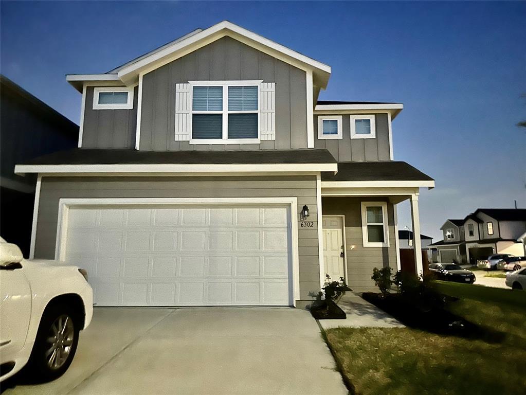 Primary Photo - 6302 Broyhill Vw Ln