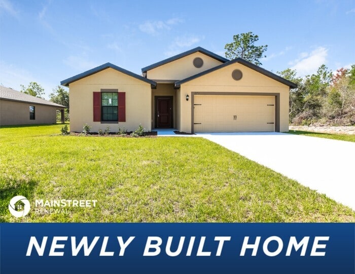 271 Fig Ct, Poinciana, FL 34759 House Rental in Poinciana, FL