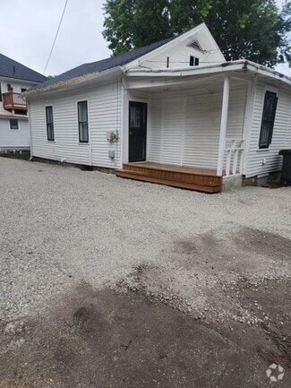 Building Photo - 1222 Wilt St