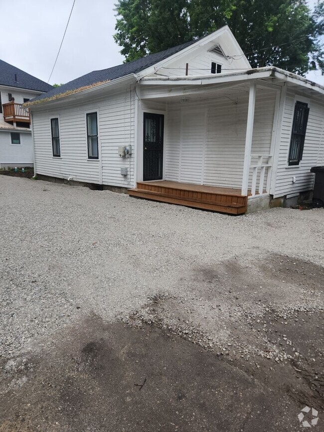 Building Photo - 1222 Wilt St