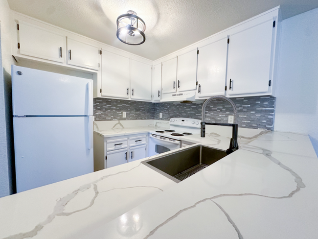 Building Photo - 1019 Dornajo Way