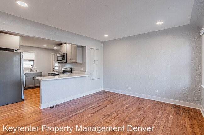 Building Photo - 3 br, 2 bath House - 3674 S. Logan St