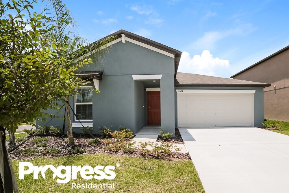 8507 40th Cir E, Palmetto, FL 34221 House Rental in Palmetto, FL