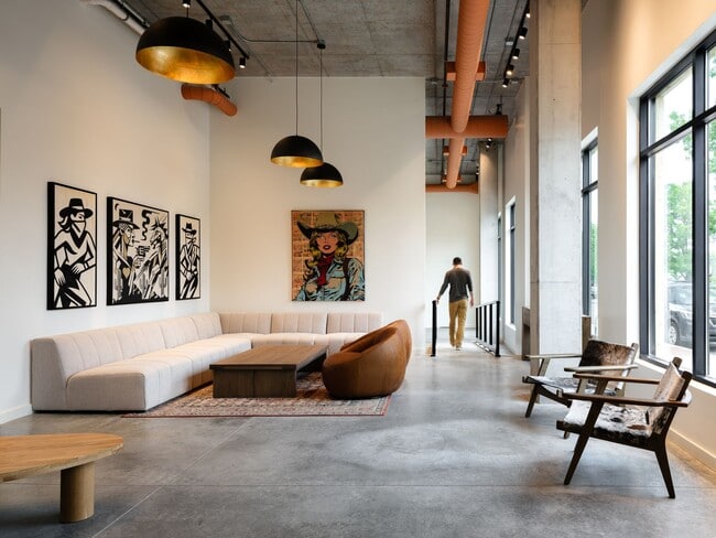 Foto del edificio - The Cooper Bozeman