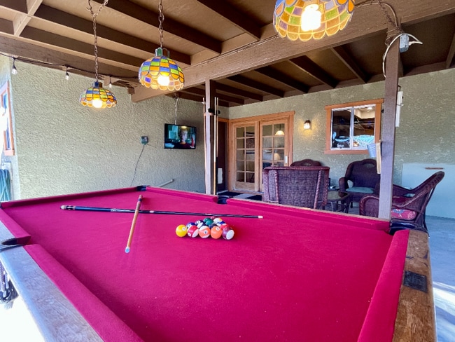 Foto del edificio - 6500 Pine Spring Ave