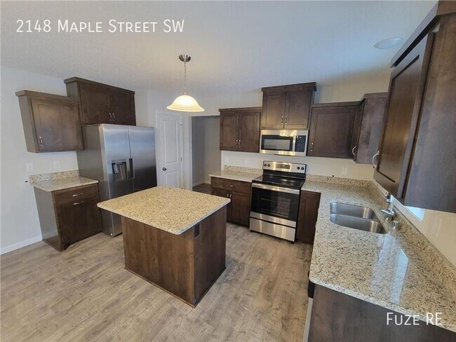 Foto del edificio - 2148 Maple St SW