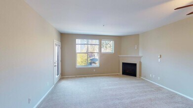 Interior Photo - Hearthstone at Merrill Creek