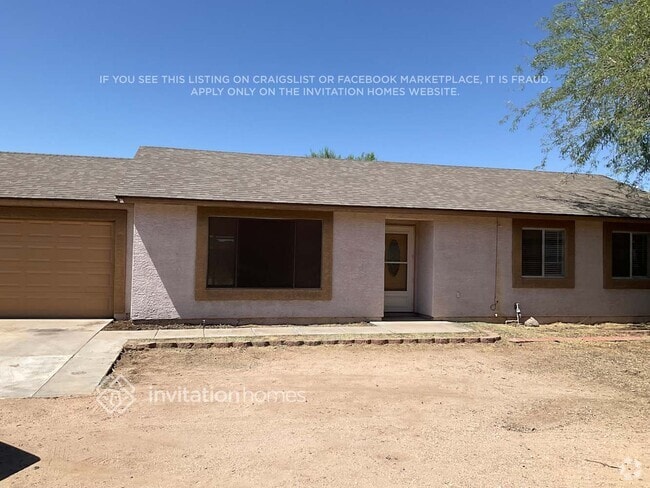 Building Photo - 110 N Signal Butte Rd