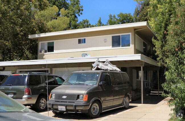 Foto del edificio - 206 4th St