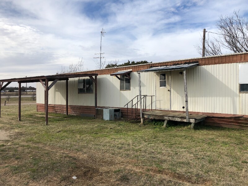 521 Munson Dr, Clyde, TX 79510 House Rental in Clyde, TX