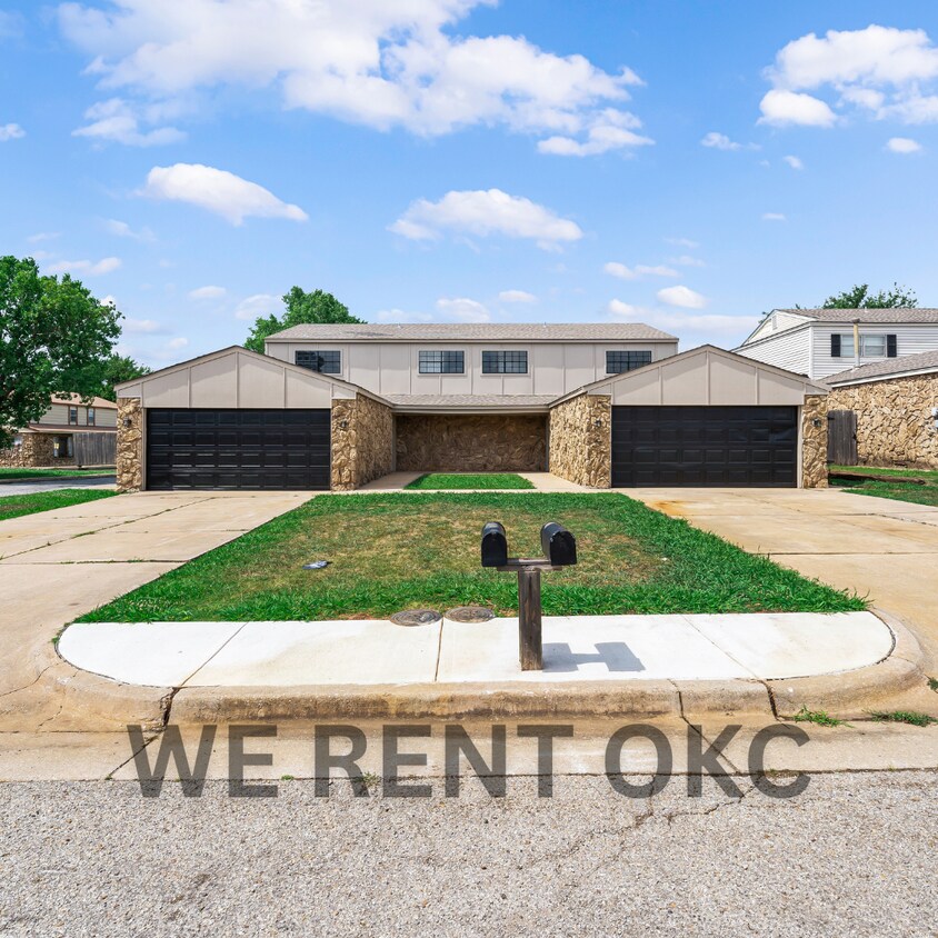 Photo - 3613 Wynn Cir (Edmond, OK)