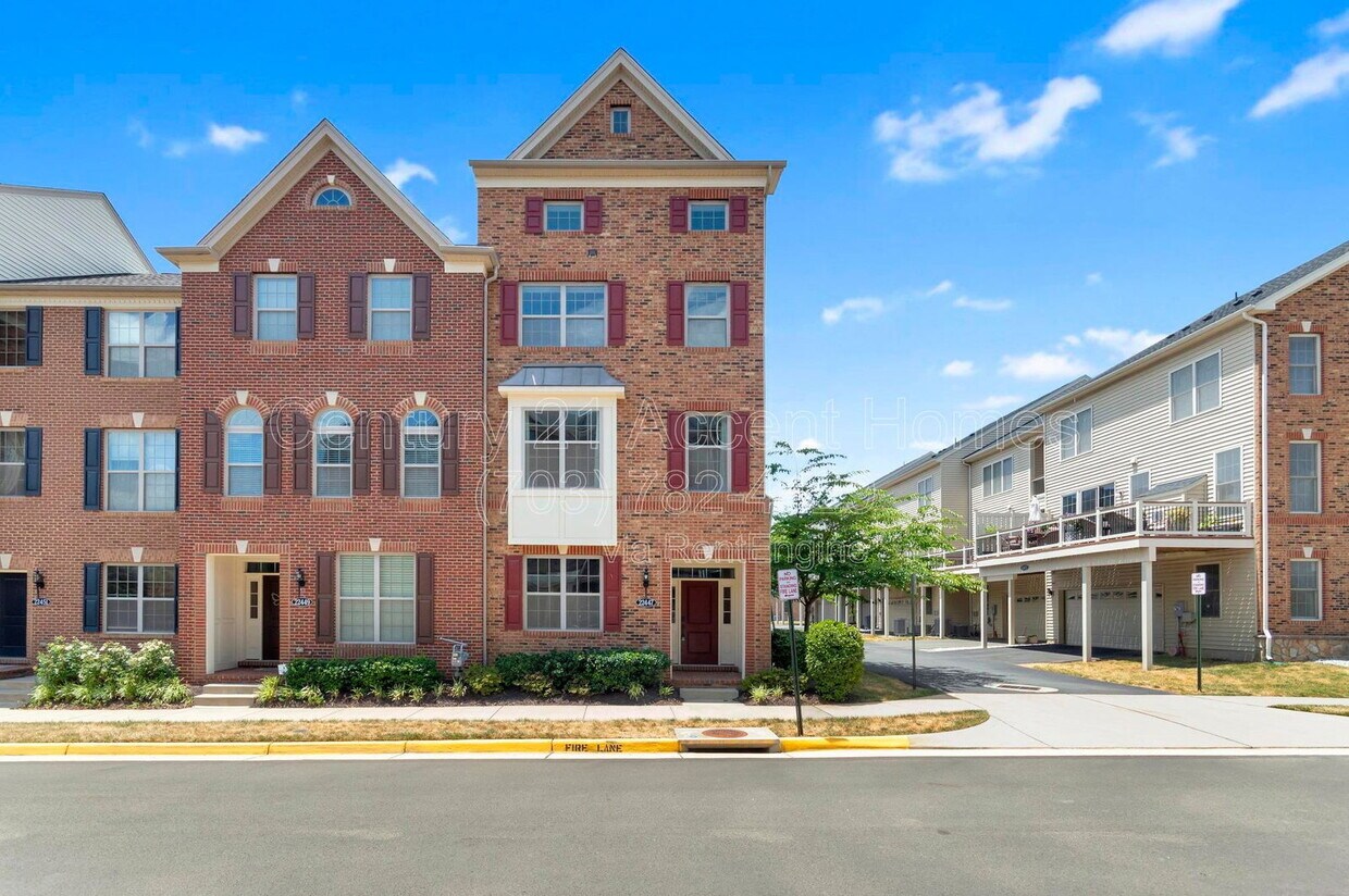 Foto principal - 22447 Norwalk Square