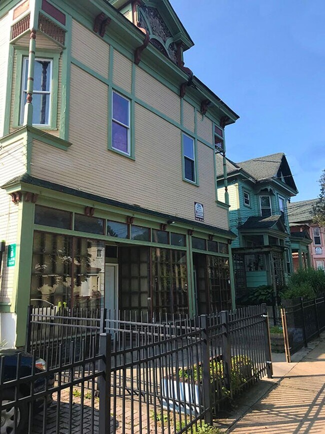 Second Floor Apartment Available 8/1/26 - Second Floor Apartment Available 8/1/26