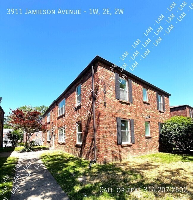 Building Photo - 3911 Jamieson Ave