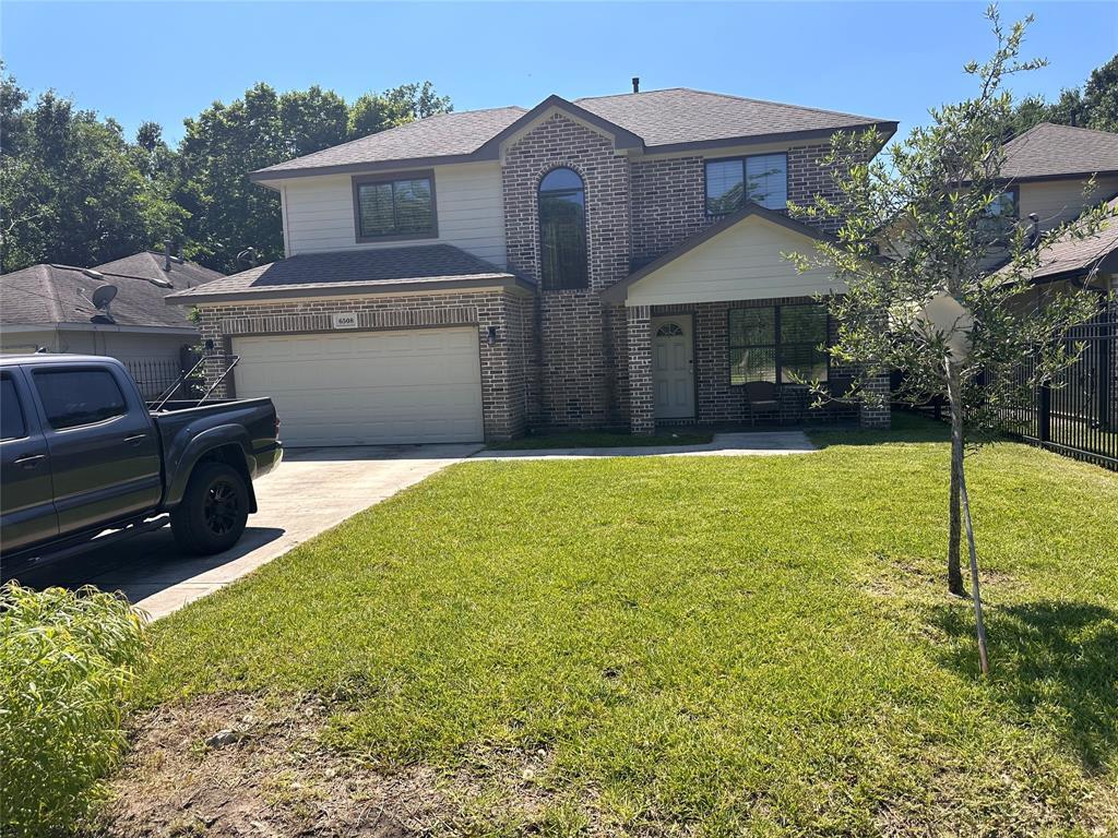 Foto principal - 6508 St Augustine St