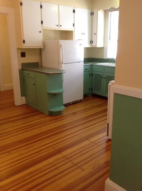Kitchen - 86 Lancaster Rd