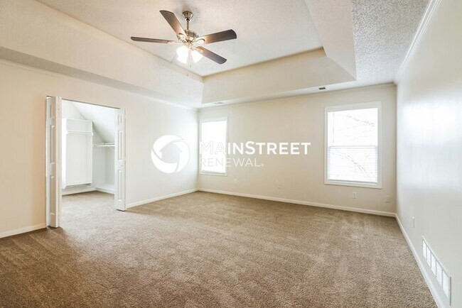 Foto del edificio - 3 Bedroom Pet-Friendly Home in Kansas City...